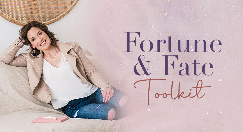 Fortune & Fate Toolkit Fortune & Fate Toolkit