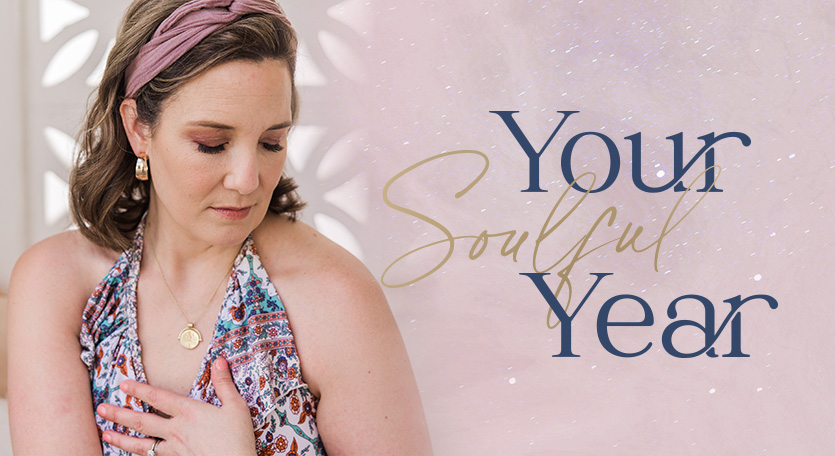 Your Soulful Year